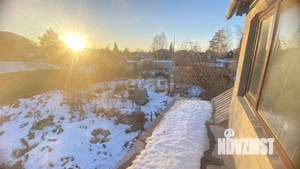 Дом 43м², 2-этажный, участок 5 сот.  