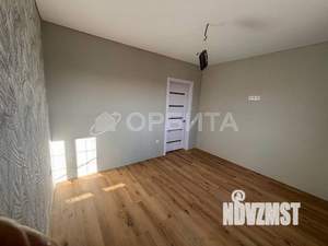 Дом 119м&sup2;, 2-этажный, участок 8 сот.  