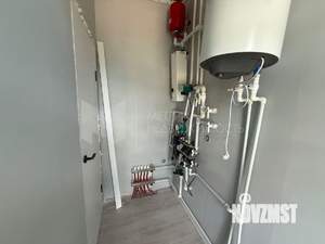 Коттедж 110м², 2-этажный, участок 5 сот.  