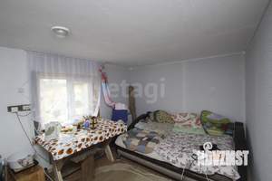 Дом 17м², 1-этажный, участок 11 сот.  