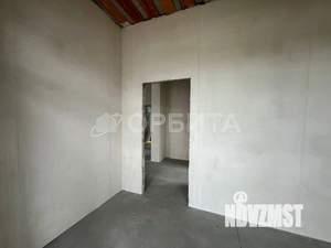 Дом 89м&sup2;, 2-этажный, участок 8 сот.  