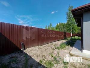 Дом 36м², 1-этажный, участок 8 сот.  