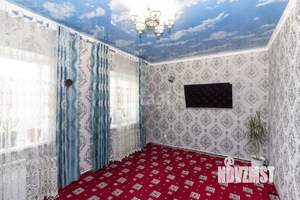 Дача 120м², 1-этажный, участок 5 сот.  