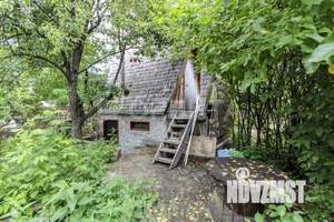 Дом 94м&sup2;, 2-этажный, участок 5 сот.  