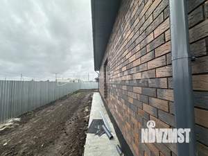 Дом 140м², 2-этажный, участок 6 сот.  
