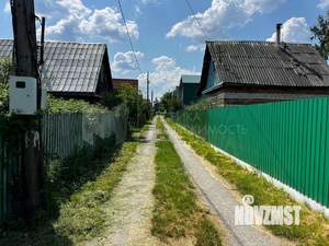 Дом 48м&sup2;, 2-этажный, участок 5 сот.  