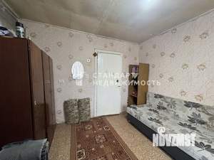 Дом 87м², 1-этажный, участок 20 сот.  