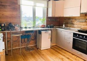 Дом 72м², 2-этажный, участок 8 сот.  