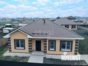 Дом 100м², 1-этажный, участок 8 сот.  