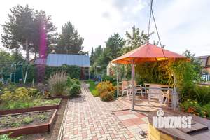 Дом 62м&sup2;, 1-этажный, участок 7 сот.  