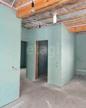 Дом 72м&sup2;, 1-этажный, участок 7 сот.  