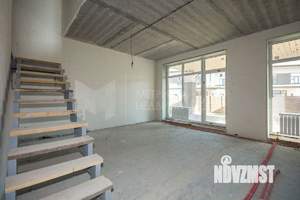 Таунхаус 185м², 2-этажный, участок 4 сот.  