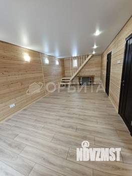 Дом 80м², 2-этажный, участок 8 сот.  