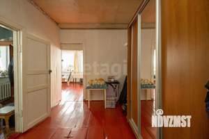 Дом 71м², 1-этажный, участок 3 сот.  