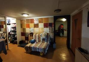 Дом 200м², 3-этажный, участок 12 сот.  