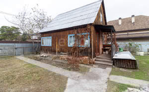 Дача 35м², 2-этажный, участок 8 сот.  