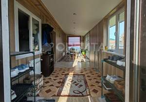 Дача 157м², 2-этажный, участок 0 сот.  