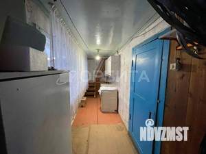 Дом 53м², 2-этажный, участок 6 сот.  