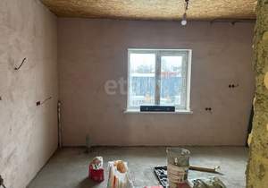 Дом 107м², 1-этажный, участок 5 сот.  