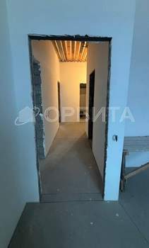 Дом 115м&sup2;, 1-этажный, участок 0 сот.  