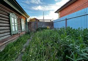 Дом 78м&sup2;, 1-этажный, участок 6 сот.  