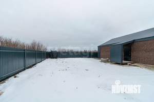 Дом 92м², 1-этажный, участок 5 сот.  