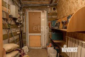 Дом 327м&sup2;, 3-этажный, участок 6 сот.  