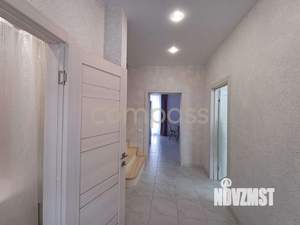 Коттедж 130м², 2-этажный, участок 8 сот.  
