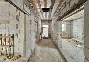 Дом 72м&sup2;, 1-этажный, участок 10 сот.  