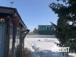 Дом 15м², 2-этажный, участок 5 сот.  