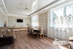 Дача 180м², 2-этажный, участок 9 сот.  