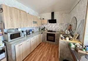 Дом 135м&sup2;, 2-этажный, участок 0 сот.  