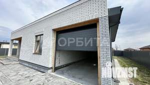 Дом 152м², 2-этажный, участок 9 сот.  