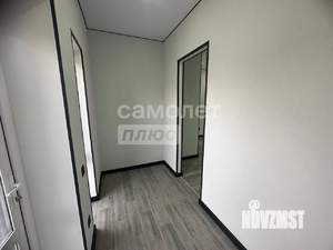 Дом 79м&sup2;, 1-этажный, участок 4 сот.  