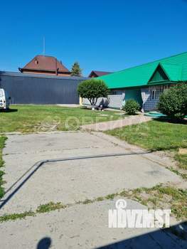 Дом 155м&sup2;, 2-этажный, участок 9 сот.  