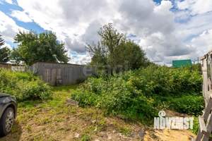 Дом 24м&sup2;, 1-этажный, участок 9 сот.  