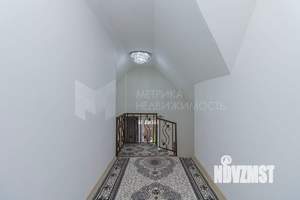 Коттедж 120м², 2-этажный, участок 9 сот.  