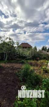 Дом 20м², 1-этажный, участок 4 сот.  