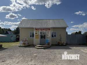 Дом 80м², 1-этажный, участок 7 сот.  