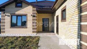 Дом 137м², 2-этажный, участок 8 сот.  