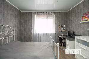 Дом 137м&sup2;, 2-этажный, участок 6 сот.  