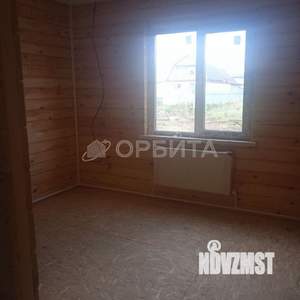 Дача 103м², 2-этажный, участок 8 сот.  