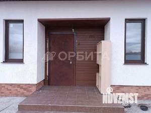 Дом 100м², 2-этажный, участок 12 сот.  