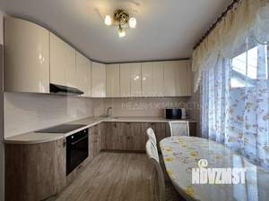 Коттедж 92м², 2-этажный, участок 4 сот.  