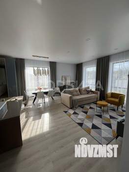 Дом 156м², 2-этажный, участок 8 сот.  