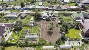 Дом 60м², 1-этажный, участок 10 сот.  