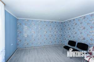 Коттедж 244м², 2-этажный, участок 6 сот.  