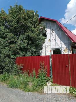 Дом 93м², 2-этажный, участок 8 сот.  