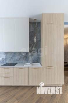 Таунхаус 106м&sup2;, 2-этажный, участок 1 сот.  