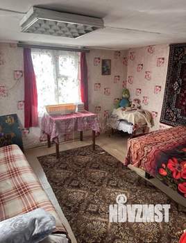 Дача 42м², 2-этажный, участок 9 сот.  